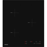 Варильна поверхня ELEYUS H2EBHG SE 45 BL I