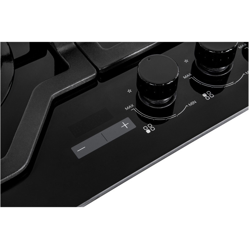 Варильна поверхня Interline HGG 965 MGT BA