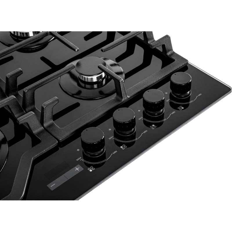 Варильна поверхня Interline HGG 965 MGT BA