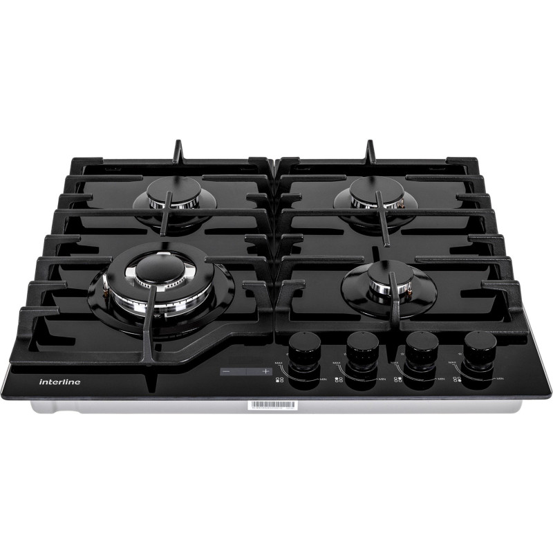 Варильна поверхня Interline HGG 965 MGT BA