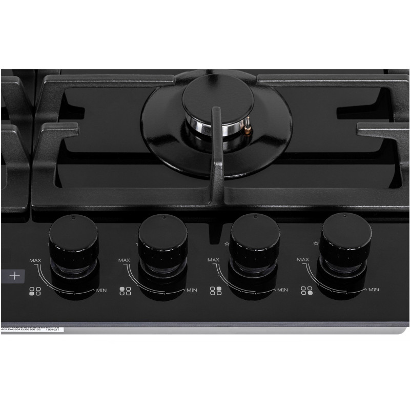 Варильна поверхня Interline HGG 965 MGT BA