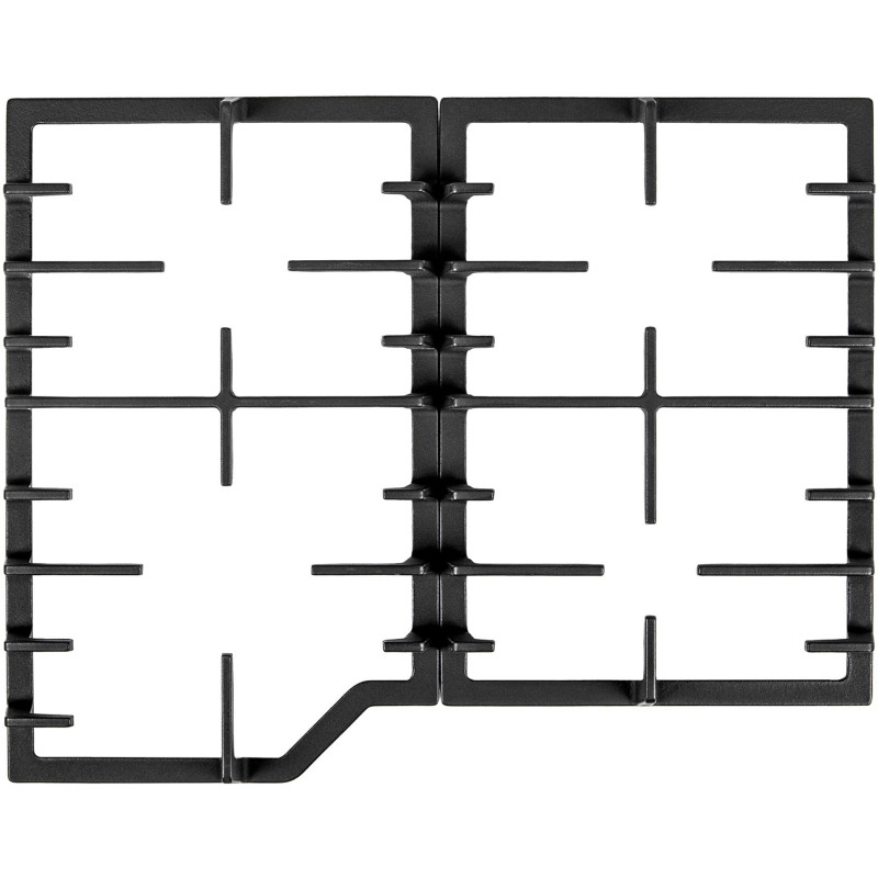 Варильна поверхня Interline HGG 965 MGT BA