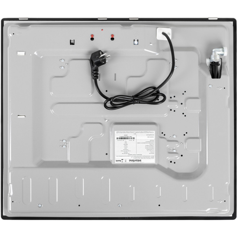 Варильна поверхня Interline HGG 965 MGT BA