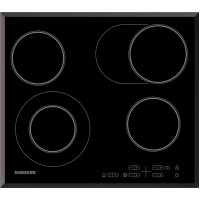 Варильна поверхня SAMSUNG NZ64T3516QK/WT