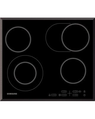 Варильна поверхня SAMSUNG NZ64T3516QK/WT