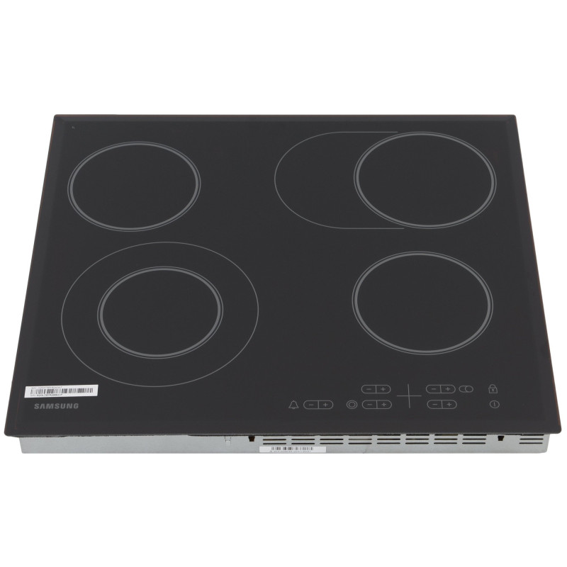 Варильна поверхня SAMSUNG NZ64T3516QK/WT