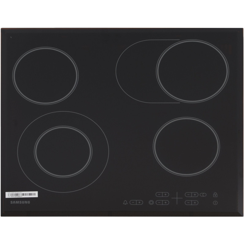 Варильна поверхня SAMSUNG NZ64T3516QK/WT