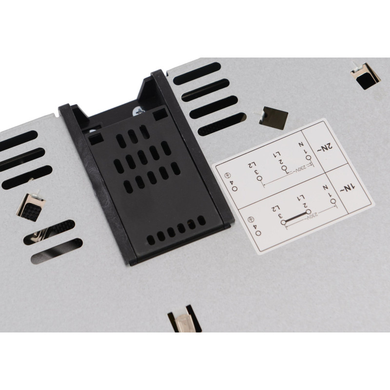 Варильна поверхня SAMSUNG NZ64T3516QK/WT