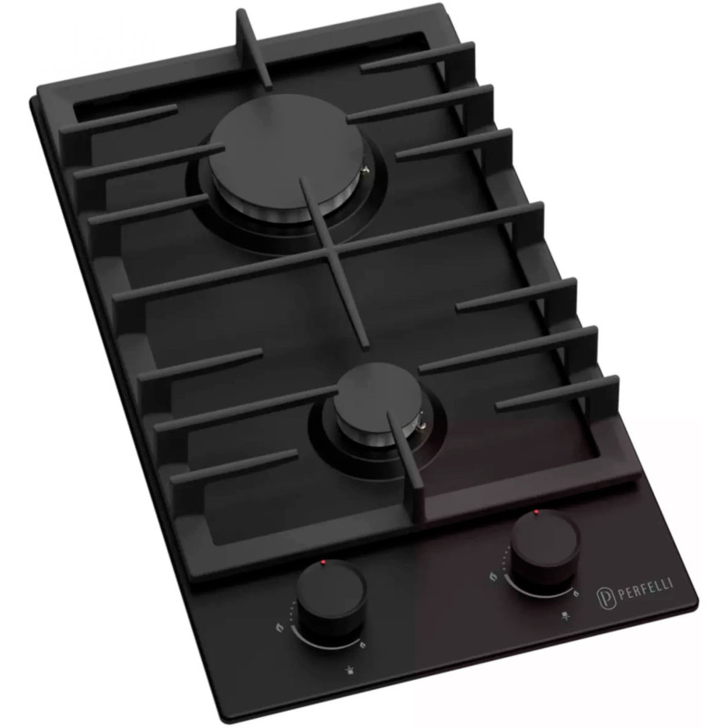 Варильна поверхня PERFELLI DIAMOND M39C NERO