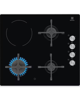 Варильна поверхня Electrolux EGE6182NOK