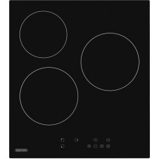 Варильна поверхня ELEYUS H2EBHG SE 45 BL V