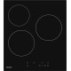 Варильна поверхня ELEYUS H2EBHG SE 45 BL V