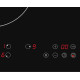 Варильна поверхня ELEYUS H2EBHG SE 45 BL V