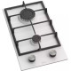 Варильна поверхня PERFELLI PERLA M32C BIANCO