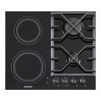 Варильна поверхня Interline HCG 561 FGT BA