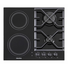 Варильна поверхня Interline HCG 561 FGT BA