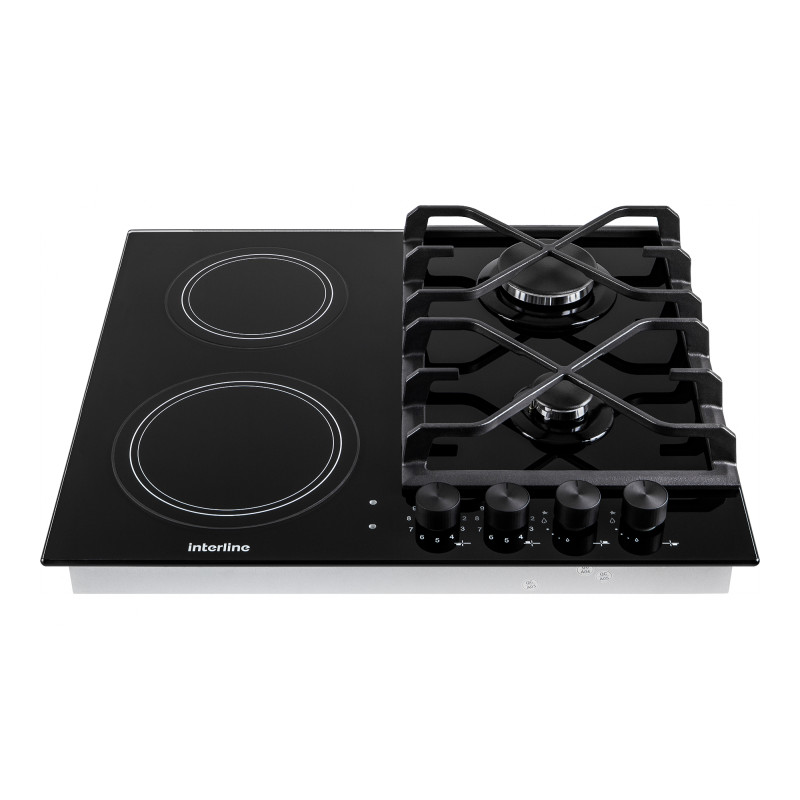 Варильна поверхня Interline HCG 561 FGT BA