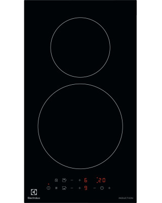 Варильна поверхня Electrolux LIT30230C