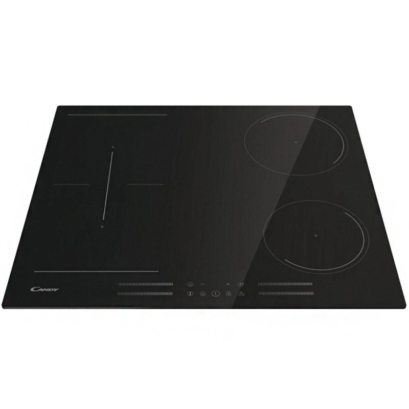 Варильна поверхня Candy CTP644MCBB
