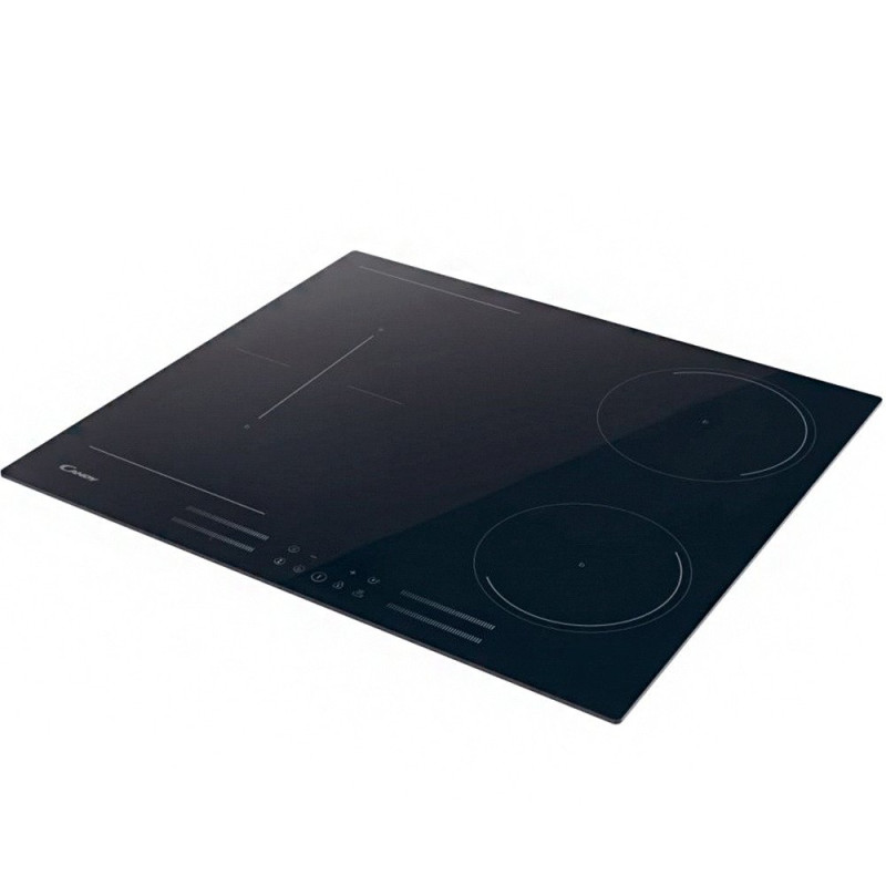Варильна поверхня Candy CTP644MCBB
