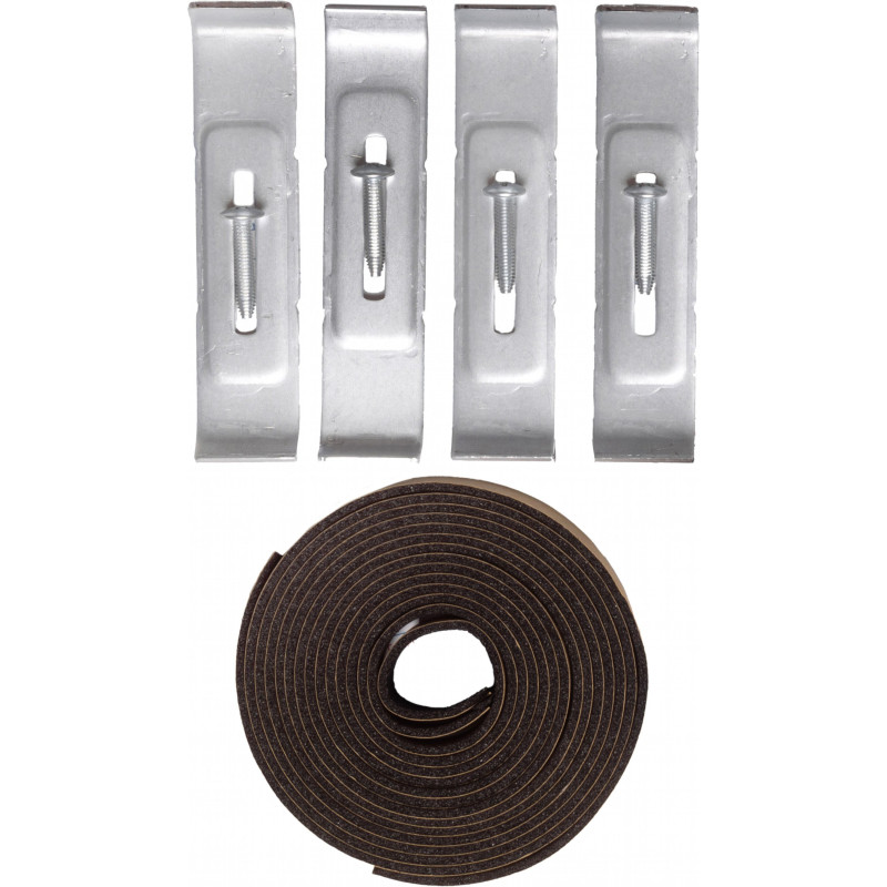 Варильна поверхня ELEYUS H2EBHG SE 60 BL I