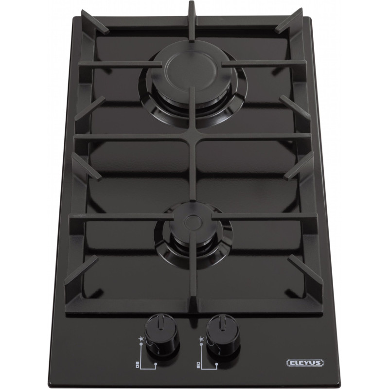 Варильна поверхня ELEYUS CABO 30 BL CF