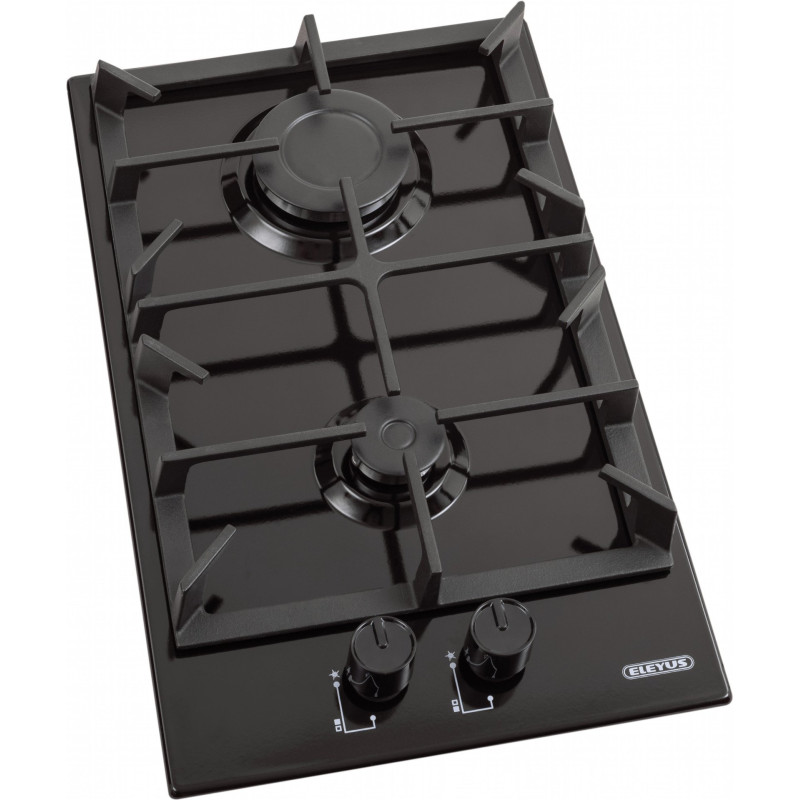 Варильна поверхня ELEYUS CABO 30 BL CF