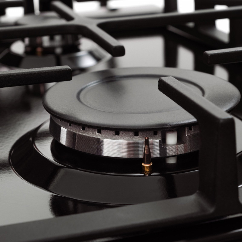 Варильна поверхня ELEYUS CABO 30 BL CF