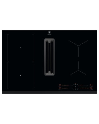 Варильна поверхня Electrolux KCC83443