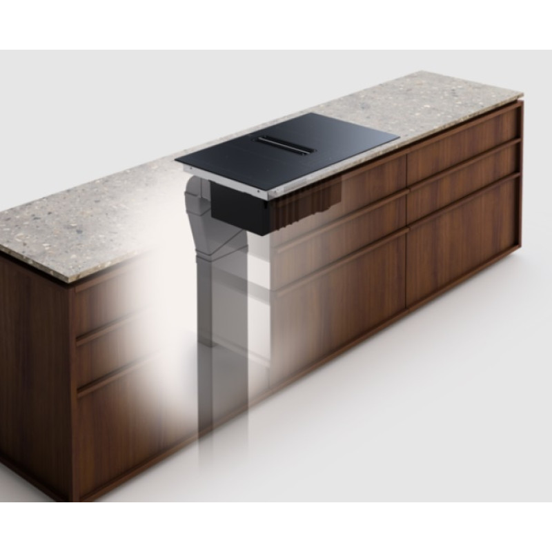 Варильна поверхня Electrolux KCC83443