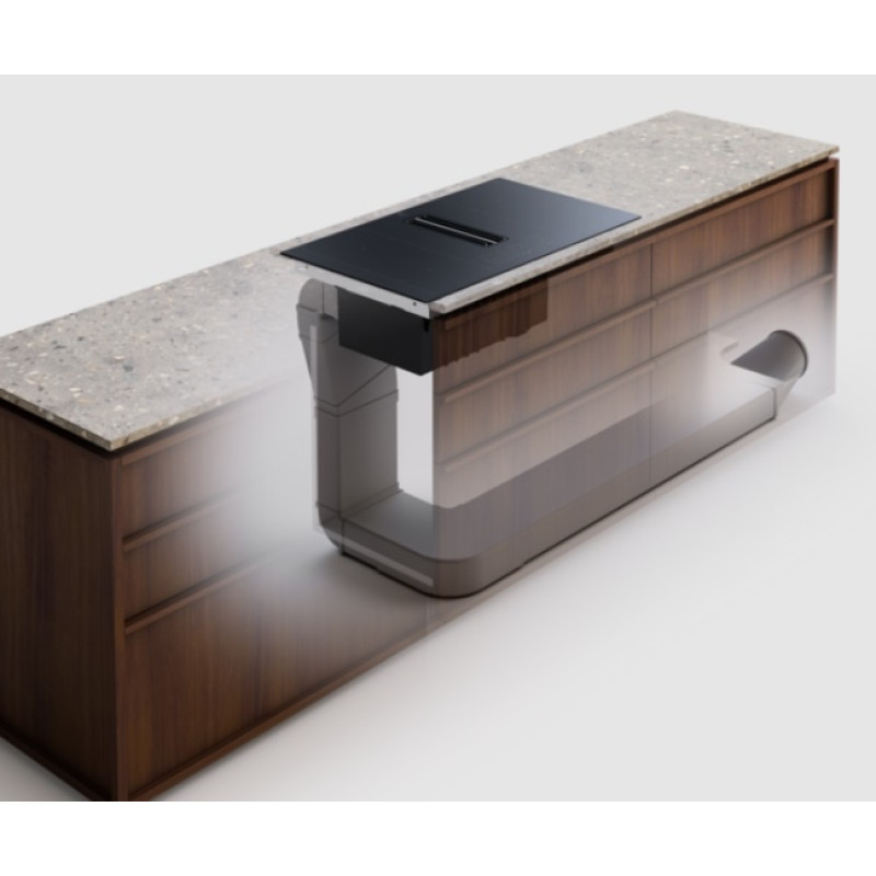 Варильна поверхня Electrolux KCC83443