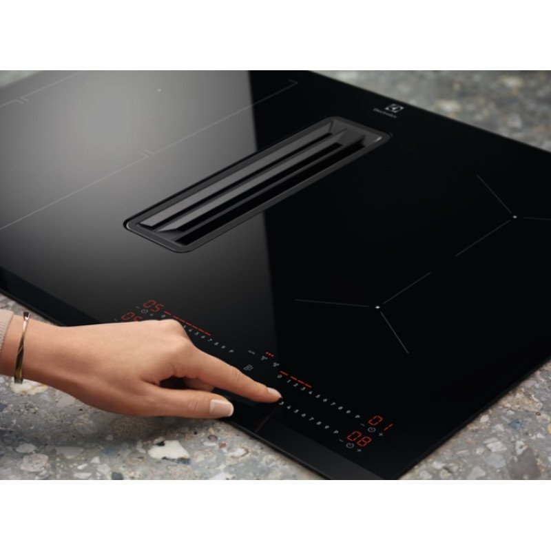 Варильна поверхня Electrolux KCC83443