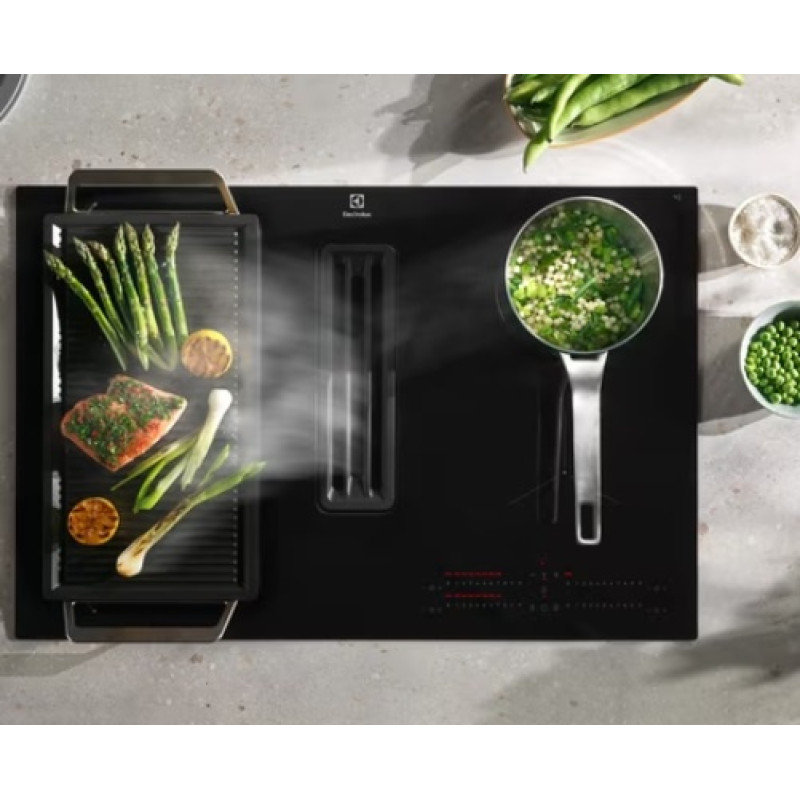 Варильна поверхня Electrolux KCC83443