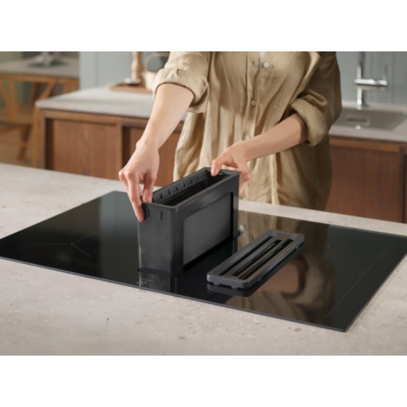 Варильна поверхня Electrolux KCC83443