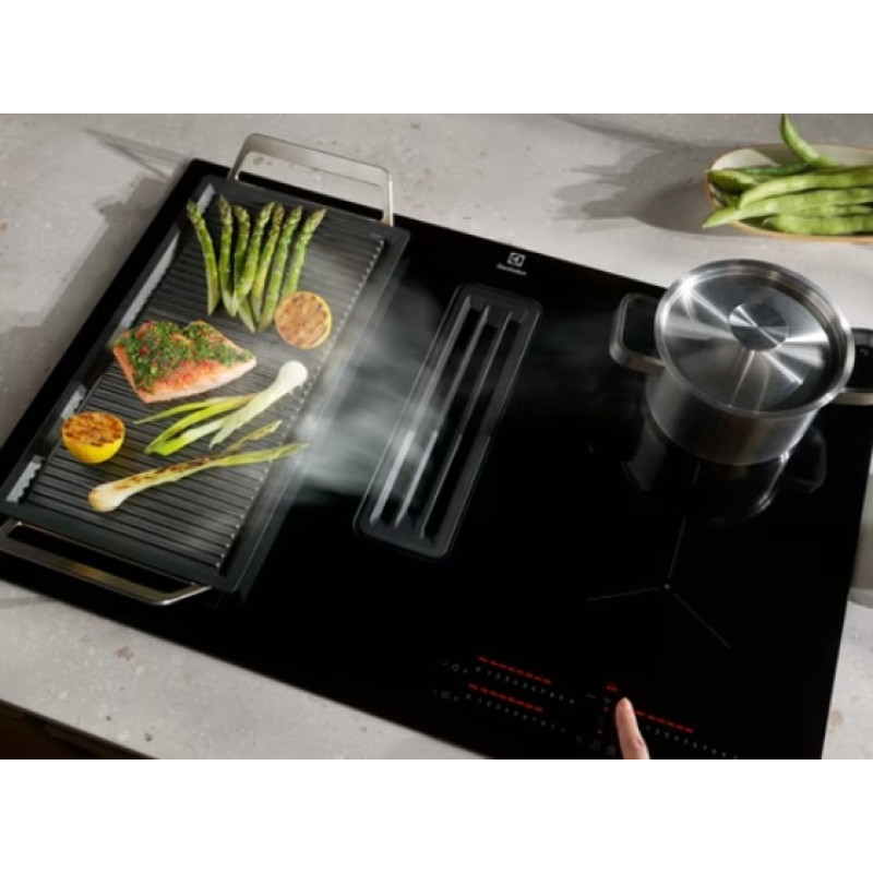 Варильна поверхня Electrolux KCC83443