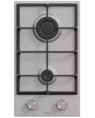 Варильна поверхня PERFELLI PERLA M32C INOX