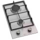 Варильна поверхня PERFELLI PERLA M32C INOX
