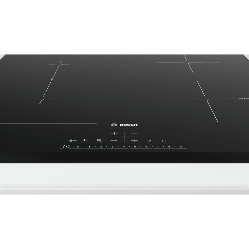 Варильна поверхня Bosch PVS651FB5E