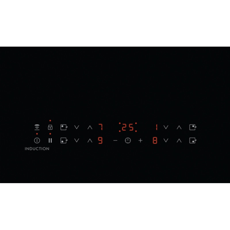 Варильна поверхня Electrolux CIR60433