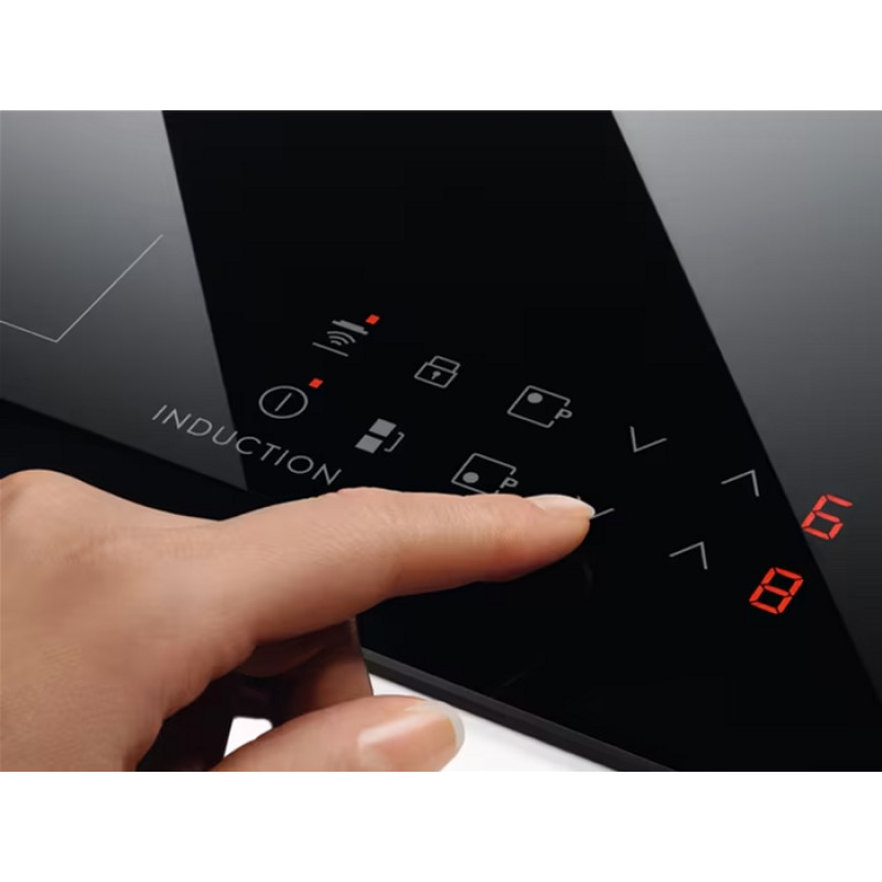 Варильна поверхня Electrolux CIR60433