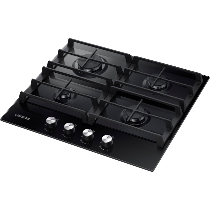 Варильна поверхня Samsung NA64H3010AK/WT