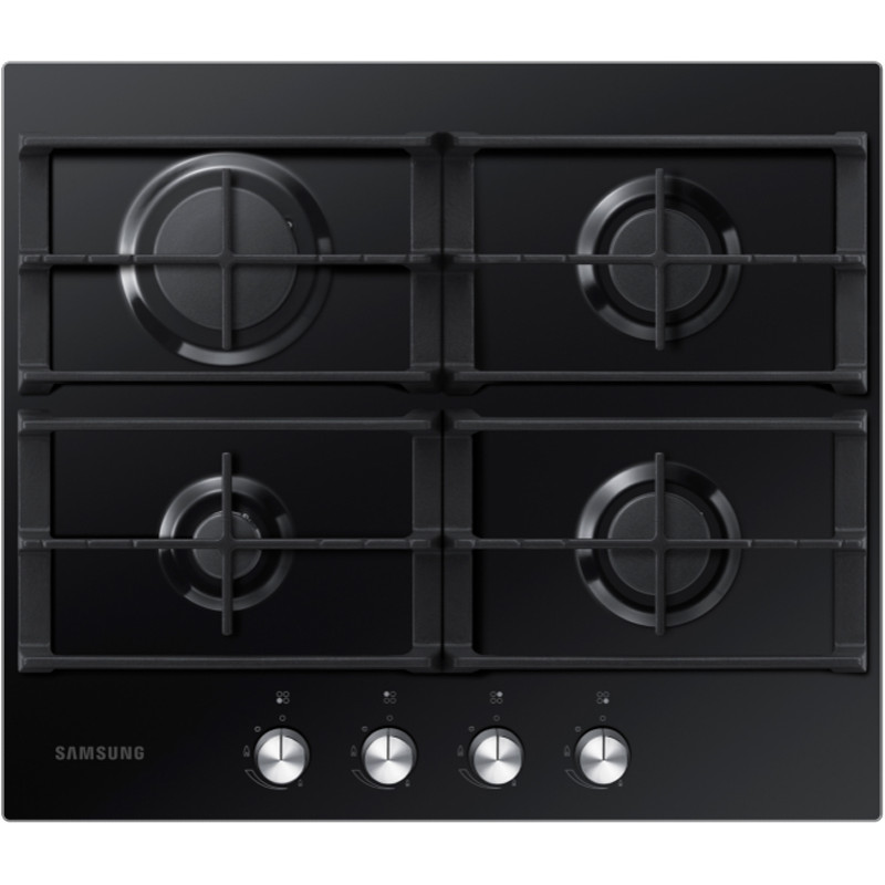 Варильна поверхня Samsung NA64H3010AK/WT