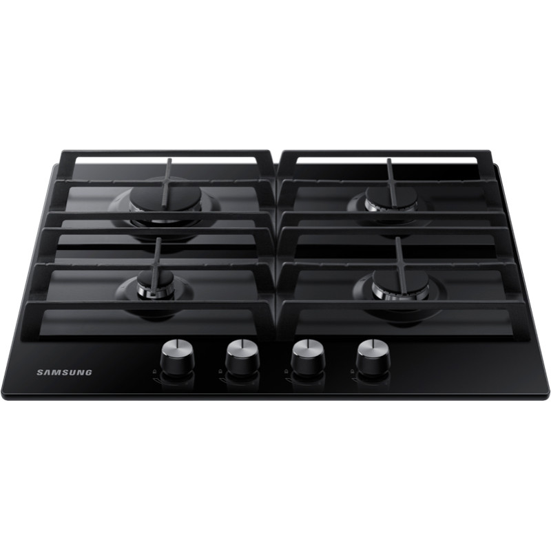 Варильна поверхня Samsung NA64H3010AK/WT