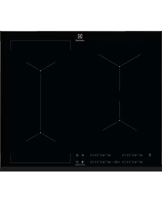 Варильна поверхня ELECTROLUX EIV634