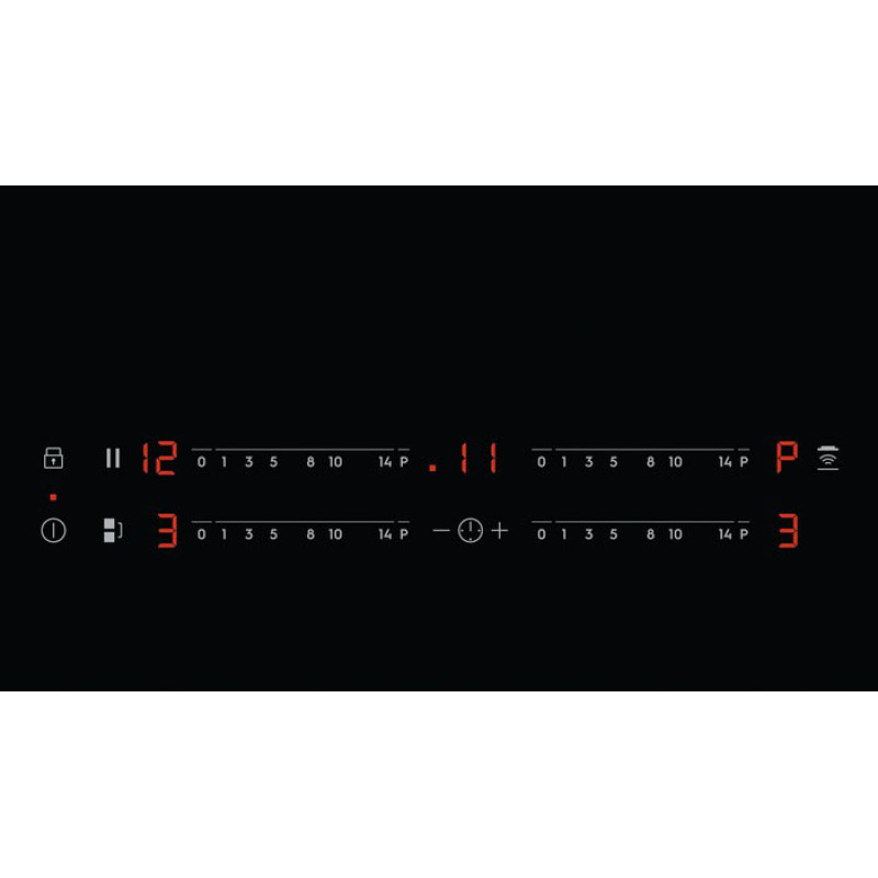 Варильна поверхня ELECTROLUX EIV634