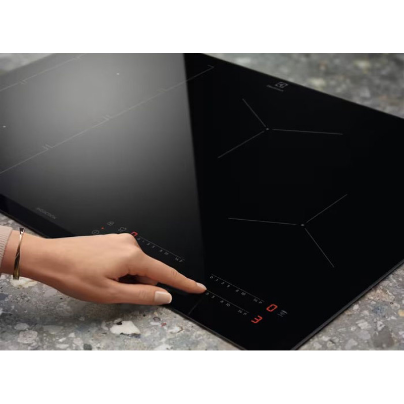 Варильна поверхня ELECTROLUX EIV634