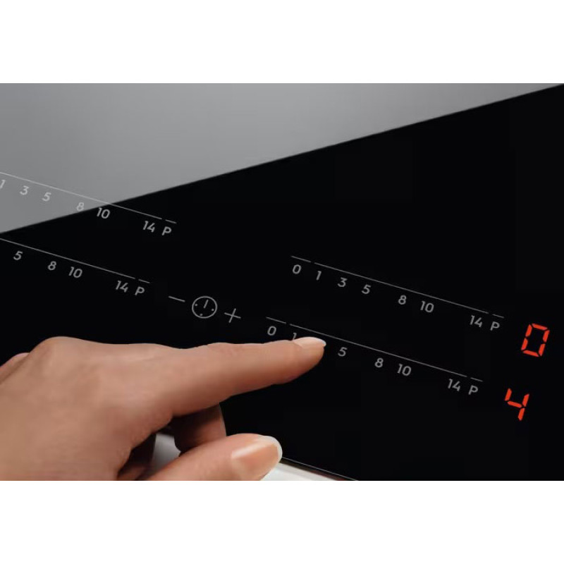 Варильна поверхня ELECTROLUX EIV634