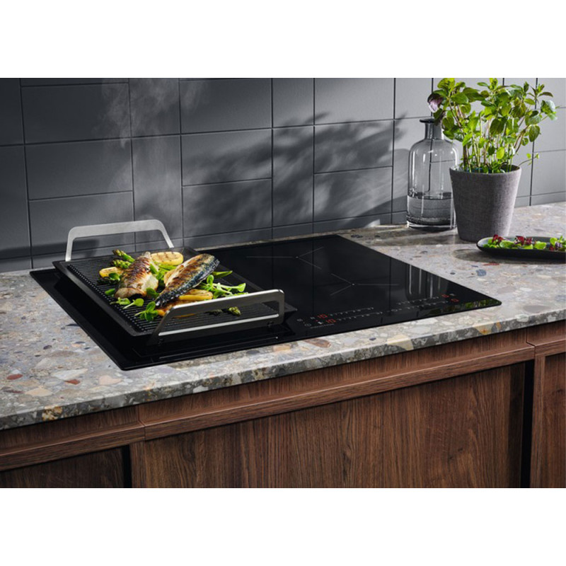 Варильна поверхня ELECTROLUX EIV634