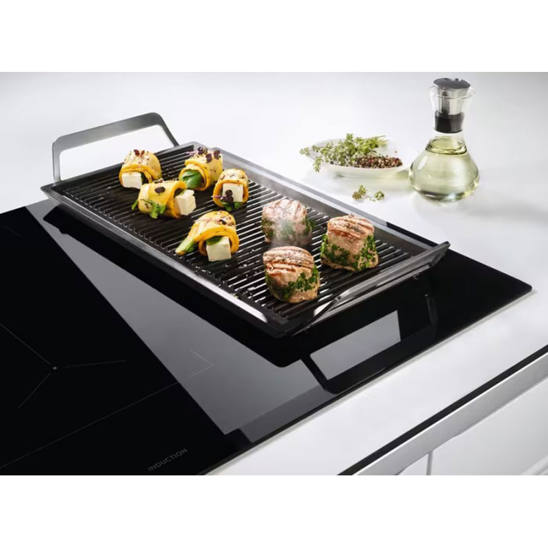 Варильна поверхня ELECTROLUX EIV634