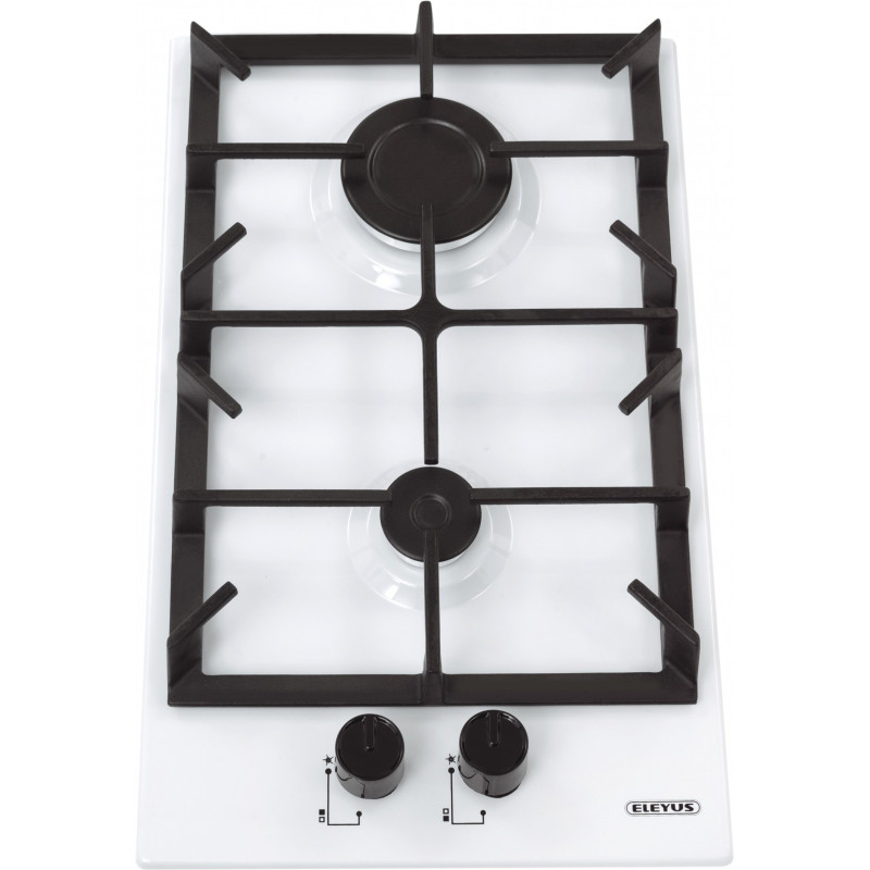 Варильна поверхня ELEYUS CABO 30 WH CF